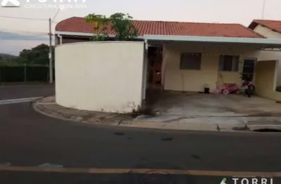 Casa residencial à venda, jardim residencial imperatriz, sorocaba - ca3566.