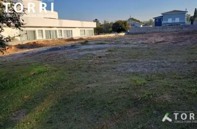 Terreno em condomínio fechado à venda na Rodovia Castelo Branco, 36, Parque Village Castelo, Itu