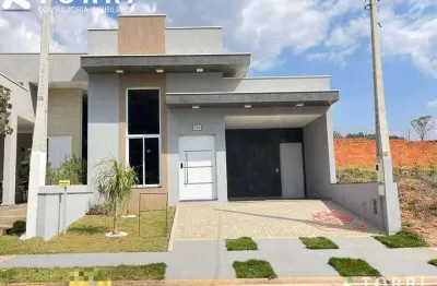 Casa residencial à venda, jardim novo horizonte, sorocaba - ca3696.
