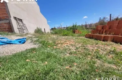 Terreno residencial à venda, além ponte, sorocaba - te0946.