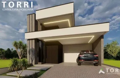Casa residencial à venda, jardim novo horizonte, sorocaba - ca3853.