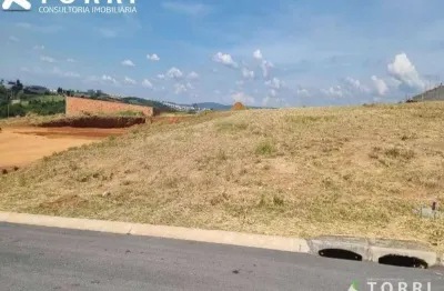 Terreno residencial à venda, parque vereda dos bandeirantes, sorocaba - te0950.