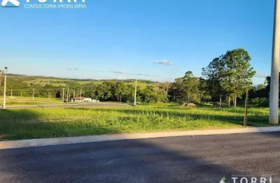 Terreno residencial à venda, alto da boa vista, sorocaba - te0959.