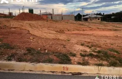 Terreno residencial à venda, parque são bento, sorocaba - te0975.