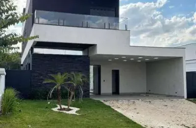 Casa residencial à venda, vila martins, itu - ca4124.