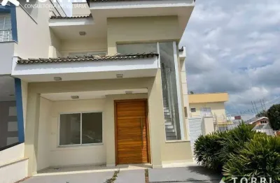 Casa residencial à venda, loteamento dinorá rosa, sorocaba - ca4223.