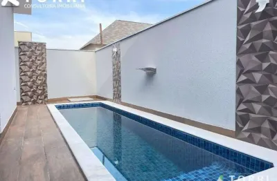 Casa com 3 quartos à venda no condomínio campos do conde em, sorocaba/sp