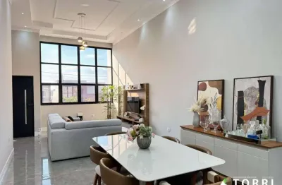 Casa em condomínio fechado com 3 quartos à venda na Avenida Paraná, 43432, Cajuru do Sul, Sorocaba