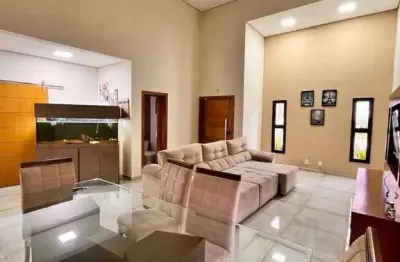 Casa Residencial à venda, Condomínio Chácara Ondina, Sorocaba - CA4380.
