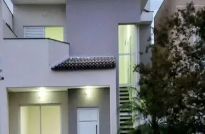 Casa à venda no condomínio horto florestal iii em, sorocaba/sp