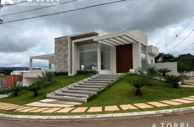Casa residencial à venda, parque monte bianco, araçoiaba da serra - ca4489.