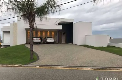 Casa residencial à venda, parque vereda dos bandeirantes, sorocaba - ca4512.