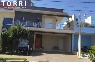 Casa residencial à venda, loteamento dinorá rosa, sorocaba - ca4560.