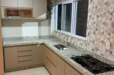 Casa residencial à venda, jardim santa bárbara, sorocaba - ca4597.