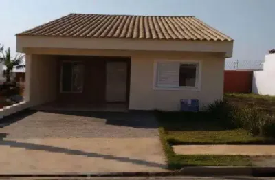 Casa residencial à venda, loteamento dinorá rosa, sorocaba - ca4609.