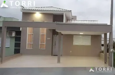 Casa residencial à venda, loteamento dinorá rosa, sorocaba - ca4610.