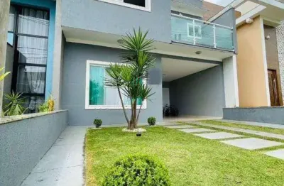 Casa residencial à venda, loteamento dinorá rosa, sorocaba - ca4584.