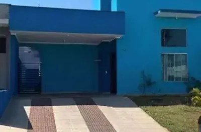 Casa residencial à venda, loteamento dinorá rosa, sorocaba - ca4645.