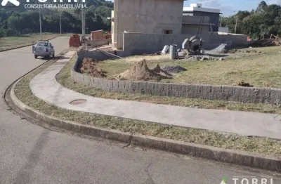 Terreno residencial à venda, parque são bento, sorocaba - te1073.