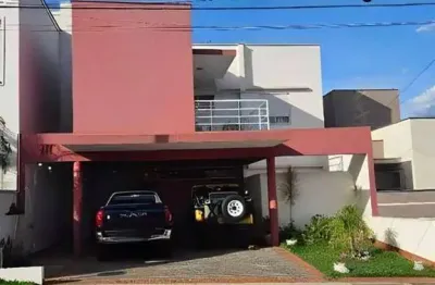 Casa residencial à venda, vila fiori, sorocaba - ca4787.