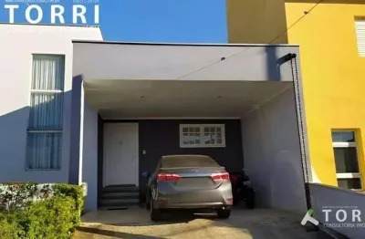 Casa residencial à venda, vila fiori, sorocaba - ca4794.