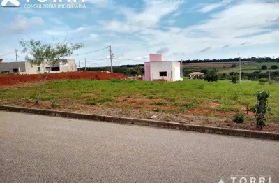 Terreno residencial à venda, parque são bento, sorocaba - te1080.
