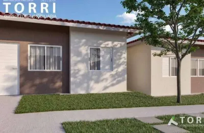 Casa residencial à venda, vila bom jesus, sorocaba - ca4854.