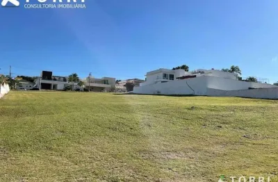 Terreno residencial à venda, parque reserva fazenda imperial, sorocaba - te1090.