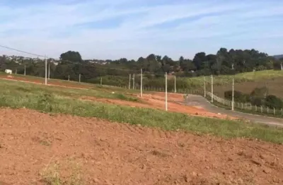 Terreno à venda no condomínio reserva ipanema ii em sorocaba/sp