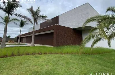 Casa residencial à venda, parque vereda dos bandeirantes, sorocaba - ca4972.