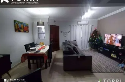 Casa residencial à venda, jardim alvorada, sorocaba - ca5008.