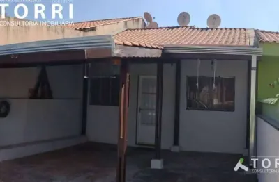 Casa à venda no condomínio residencial das dálias em, sorocaba/sp