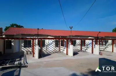 Casa residencial à venda, parque vitória régia, sorocaba - ca5029.