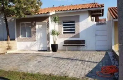 Casa residencial à venda, quintais do imperador, sorocaba - ca5106.