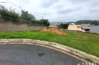 Terreno à venda no condomínio sunlake em, sorocaba/sp