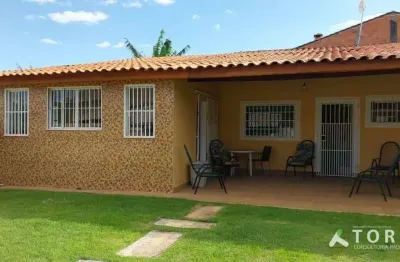 Chácara / sítio com 2 quartos à venda na Avenida Brasil, 100, Centro, Iperó