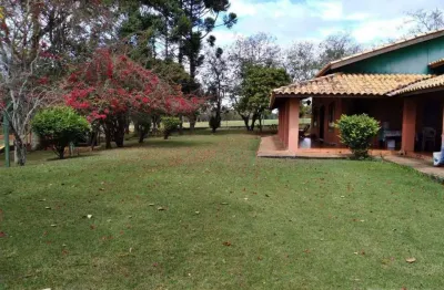 Chácara / sítio à venda na Estrada Municipal, Centro, Tatuí