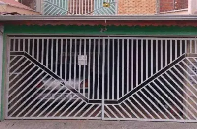 Sobrado à venda no bairro jardim rosália alcolea em sorocaba/sp