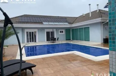 Casa residencial à venda, parque monte bianco, araçoiaba da serra - ca3612.
