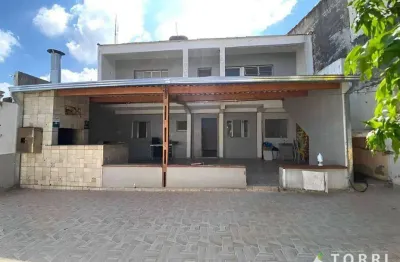 Sobrado com 03 casas à venda no bairro vila nova sorocaba, em sorocaba/sp