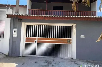 Sobrado à venda no bairro jardim wanel ville v em, sorocaba/sp