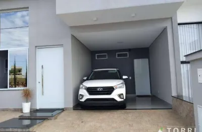 Casa à venda no condomínio villagio wanel, sorocaba/sp