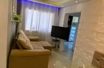 Apartamento à venda no condomínio le parc itavuvu em, sorocaba/sp