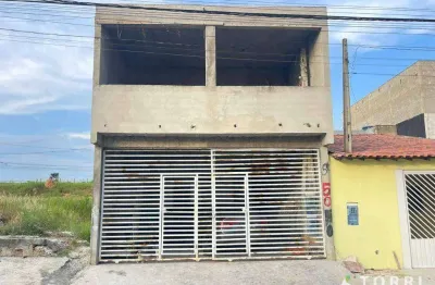 Sobrado à venda no bairro jardim santa cecília em, sorocaba/sp