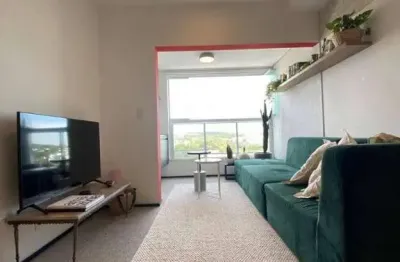Apartamento à venda no condomínio vancouver homes em, sorocaba/sp