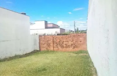 Terreno à venda no condomínio horto florestal ii em sorocaba/sp