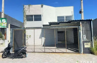 Galpão comercial á venda no bairro jardim josane em, sorocaba/sp