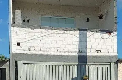 Casa com 3 quartos à venda na Alameda Wyda, 100, Éden, Sorocaba