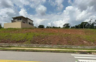 Terrenos à venda no condomínio residencial pampulha em sorocaba/sp