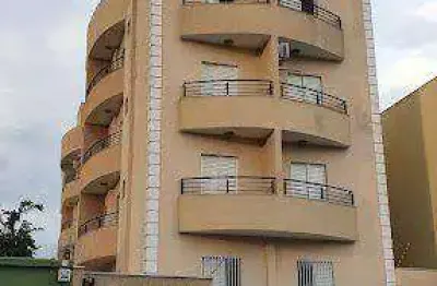 Apartamento à venda no edifício moscow em sorocaba/sp